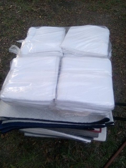 Bath Towels