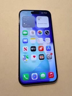iPhone 15 Plus Unlocked