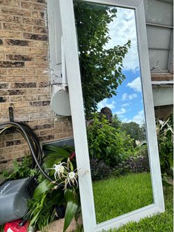 6 foot mirror