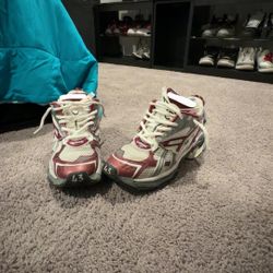 Balenciaga Runners