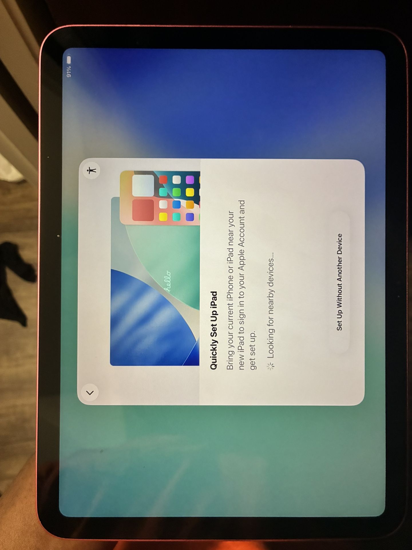 iPad 11th Generation Newest 11th Generation iPad