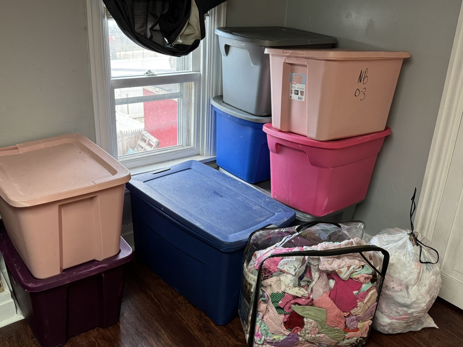 Taking Offers. NOT FREE