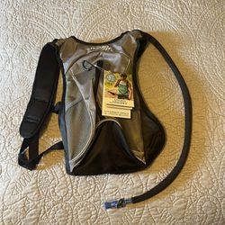 Duro Sports Hydration Backpack 