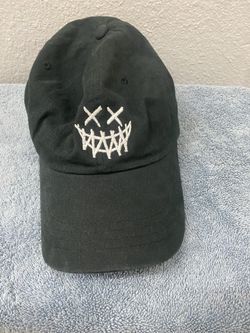 Smiley Dad Hat