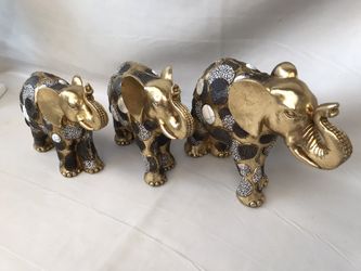 Elephants
