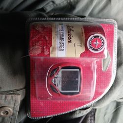 Schwinn Bike Computer 