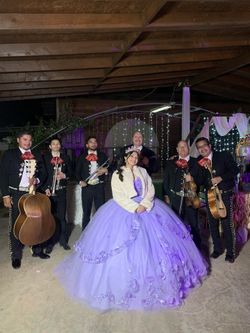 Mariachi