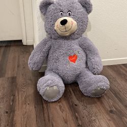 Teddy Bear 