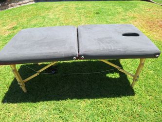 Massage Table
