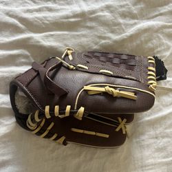 Kids Baseball Glove