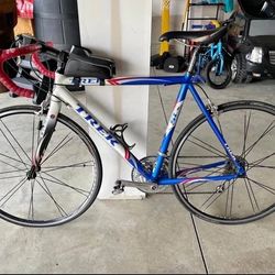 Trek Super lightweight(56cm)