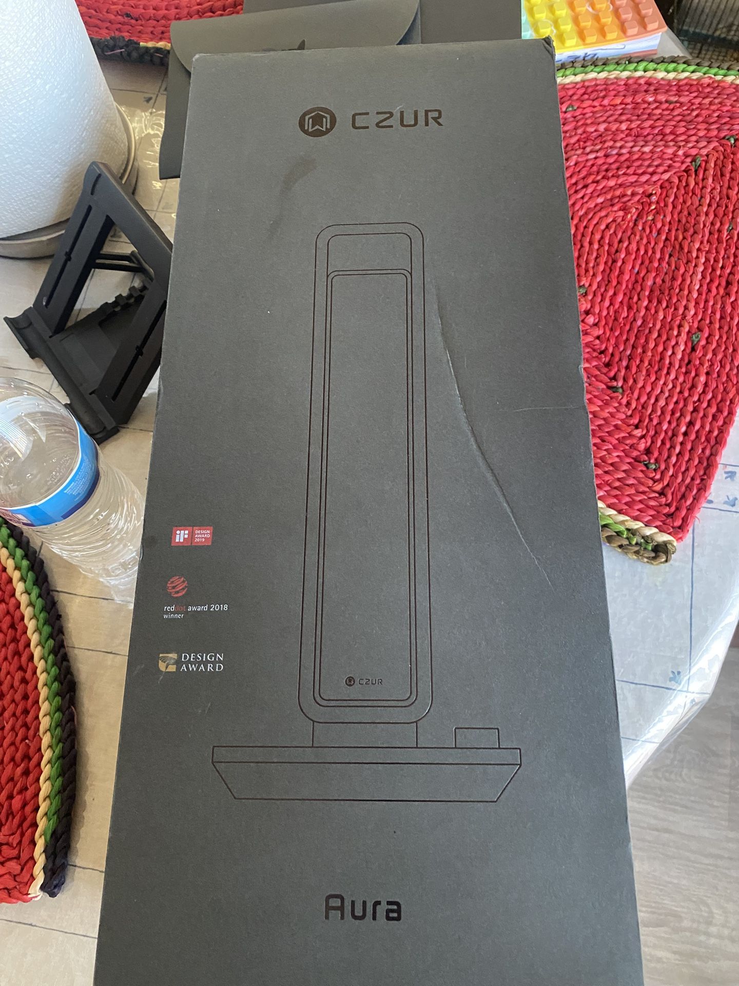 Smart Scanner For Work