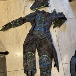 Dinosaur Costume (5-6)