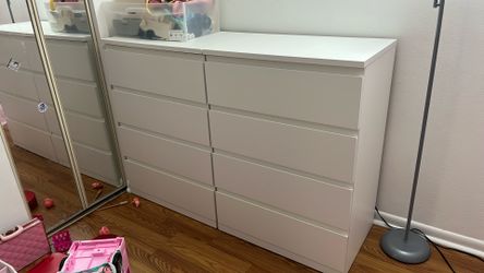 Dressers