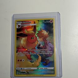 Flareon TG01/TG30