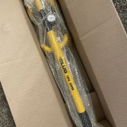 Brand New Steering Wheel Lock 