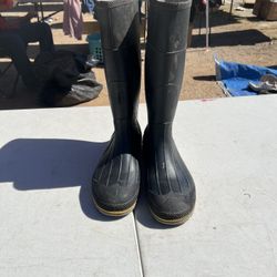 Servus  Rubber Boots