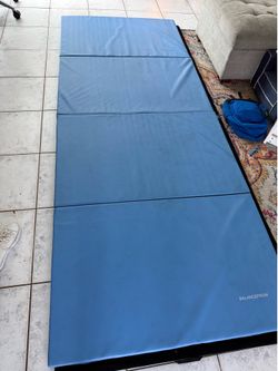 Tumbling/Gyn Mat