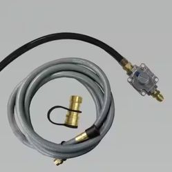 Natural Gas Conversion Kit