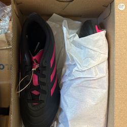 Adidas Goletto VIII FG J 