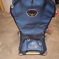 Osprey POCO AG Premium