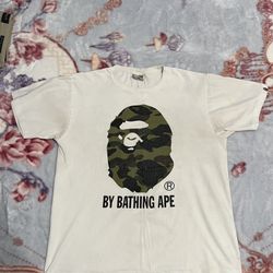 Bape Tee
