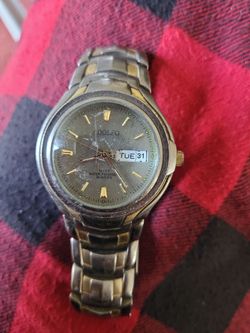 Watch