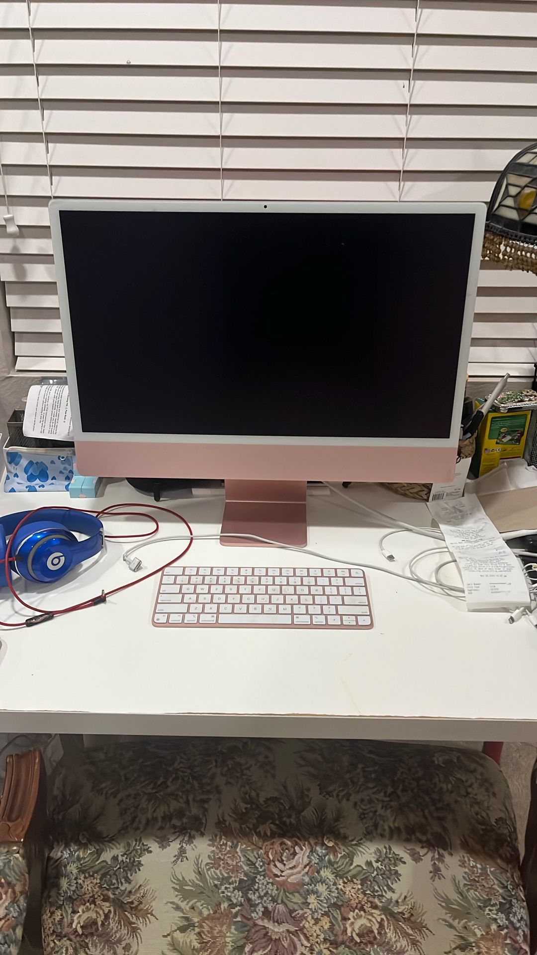 24 Inch iMac