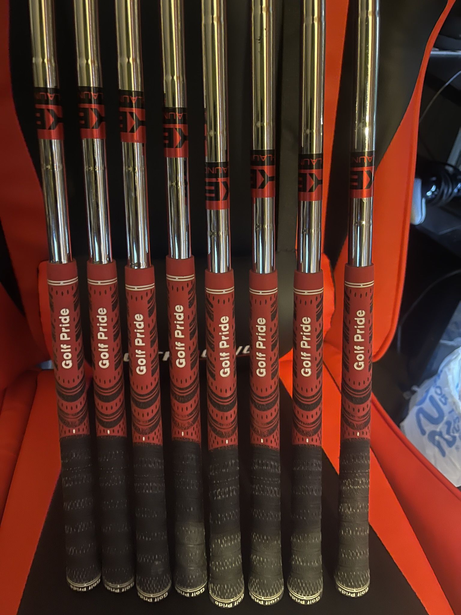 KBS Shafts OBO