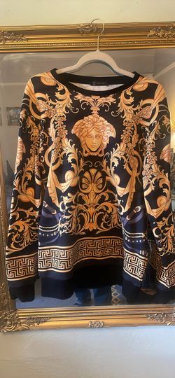 Versace sweater