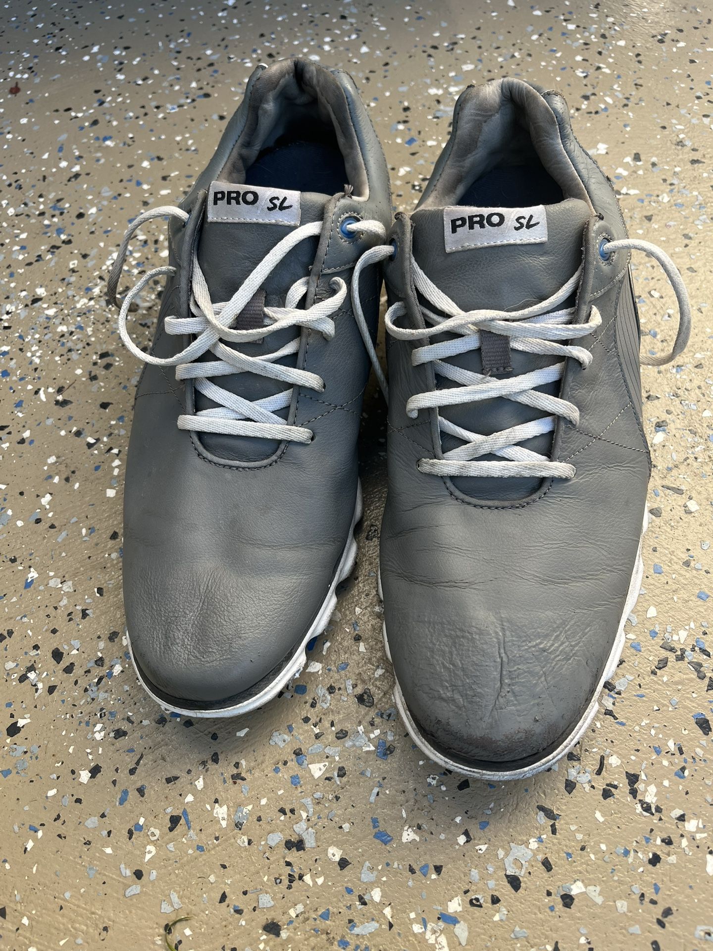Foot Joy Golf Shoes