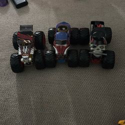 Monster Truck