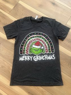 Christmas T-Shirt 