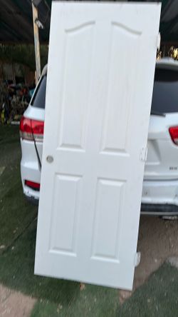 Interior door 30 x 80