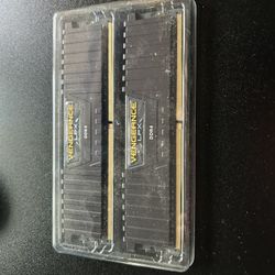 DDR4 Ram