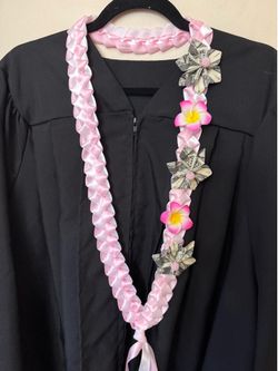 Graduation Leis