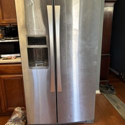 Kenmore Elite 