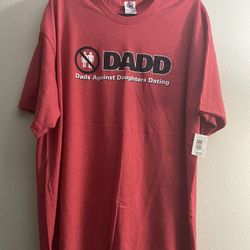 DADD T-SHIRT