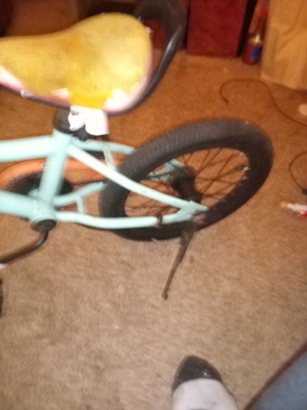 Retrospec Bike