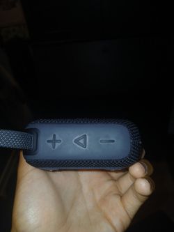 Jbl Go 4 Speaker