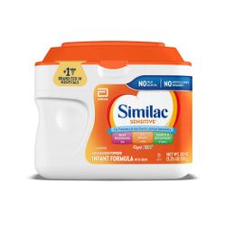 Similac Sensitive