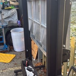 Pickup Truck  Lift Gate