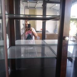 China Dresser 