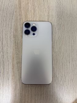 iPhone 13 Pro Max - Unlocked - 128GB
