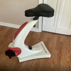 Excercise  Bike