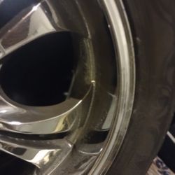 22 Inch Rims 