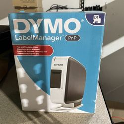 Dymo Labelmanager Printer