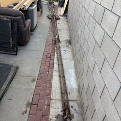 Hem Radio Antenna Tower