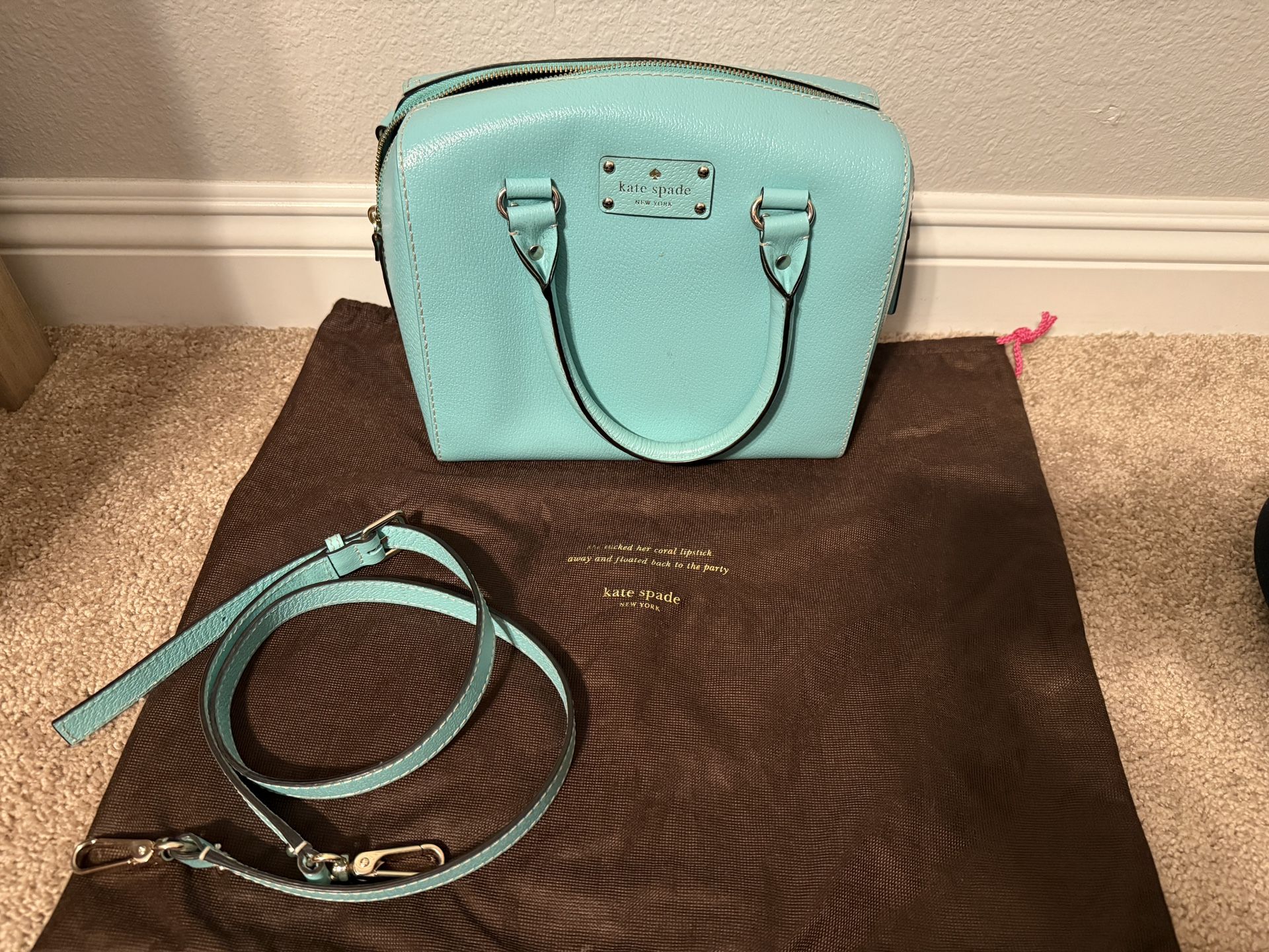 Michael Kors Purses/bags Kate Spade