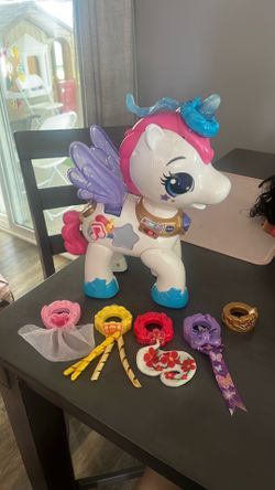 Unicorn Toy